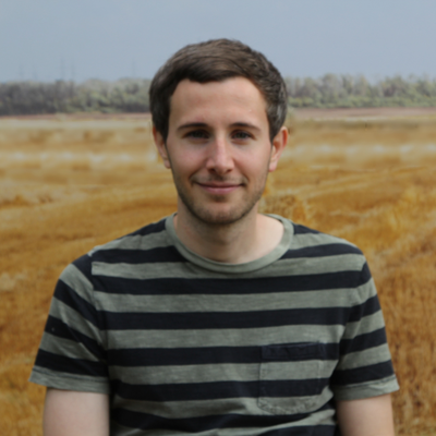 Léo Dutriaux